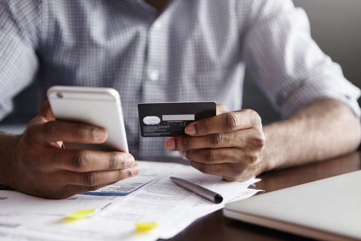 Nigeria’s Invoice Gap: Why late payments are stalling small businesses, what can be done about it, by Ope Adeoye